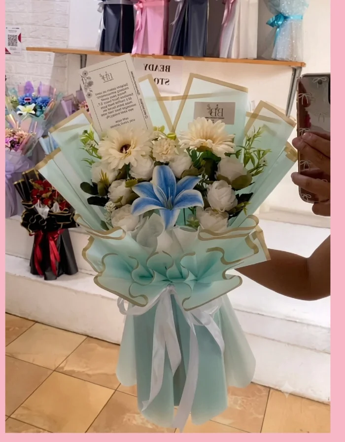 Bouquet Mix